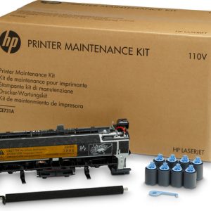 HP 220-Volt Maintenance Kit