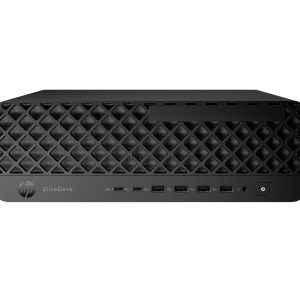 HP EliteDesk 8 SFF G1i Desktop AI PC