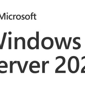 Microsoft Windows Server CAL 2025 DSP 5 Client Device CAL
