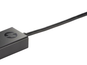 HP HDMI To VGA Adapter