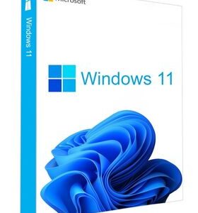 Microsoft Windows11 Home - FPP 64-Bit USB