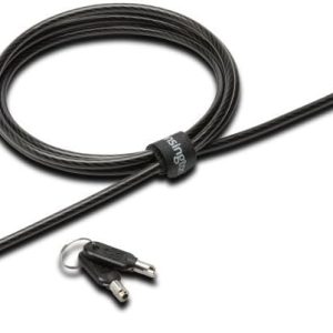 Dell Kensington N17 Keyed Laptop Lock