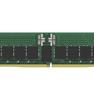 Kingston 32GB DDR5 5600MT/s ECC Reg 2Rx8 Module