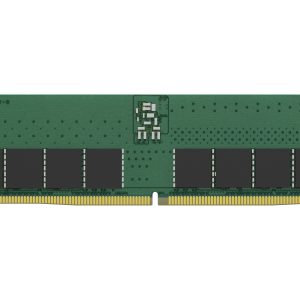 Kingston 32GB DDR5-5600MT/s ECC Module