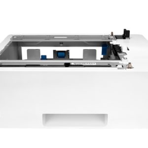 HP LaserJet 550-Sheet Paper Tray