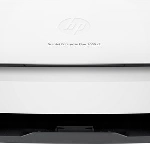 HP ScanJet EntFlw7000s3 Sheet-Feed Scanner