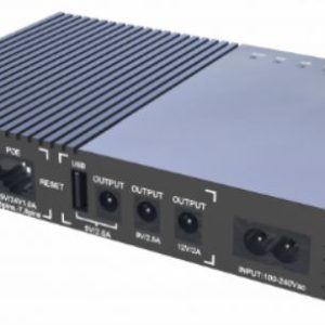 Lalela R1818 Wi-Fi UPS