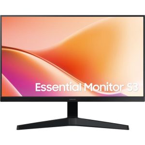Samsung S33GF Flat 24in FHD Monitor