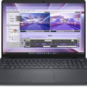 Dell Pro Max 16 Ultra 7 265H 16GB 512GB 16in Notebook