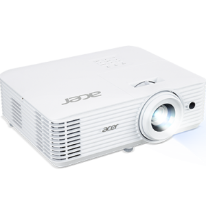 Acer X1528KI DLP 1080P 5200 Projector