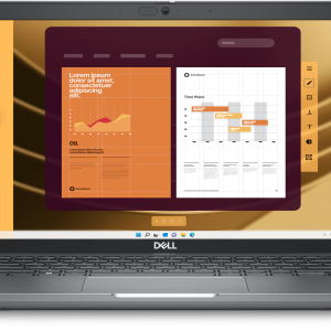 Dell Latitude 5450 U7-155U 14in FHD Notebook
