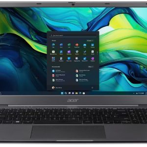Acer Lite 15 Celeron 15.6in Notebook
