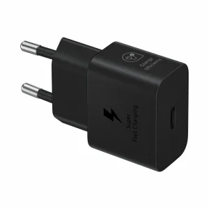 Samsung Gan Travel Adapter 25W+Power Adapter 45W Bun