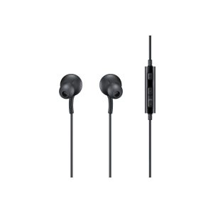 Samsung Wired Earphones 3.5mm-Black