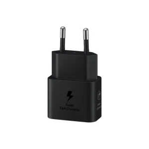 Samsung Gan Travel Adapter 25W-Black
