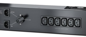 APC Service Bypass PDU