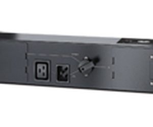APC Service Bypass Panel 230V 16A Bbm Ha