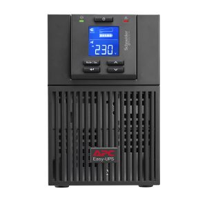 APC Easy UPS On-Line SRV 1000VA 900W 230V 3xC13 War 2Y