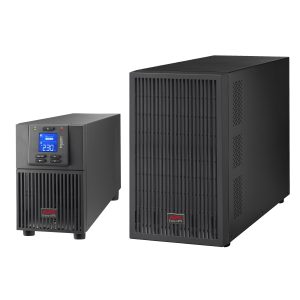 APC Easy UPS On-Line SRV 3000VA 2700W 230V