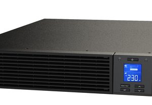 APC Easy UPS SRV RM 3000VA 230V with RailKit