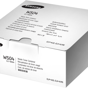 Samsung CLT-W504 Toner Collection Unit