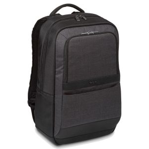 Targus CitySmart Essential Multi-Fit 12.5 15.6 Laptop Backpack