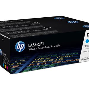 HP 131A Tripack