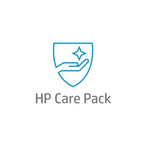 HP 5 Year NBD Onsite HW SUP NB