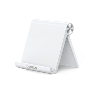 UGreen multi angle phone stand White War 1Yr