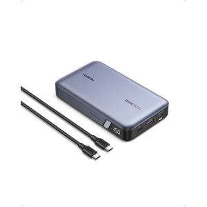 Ugreen 20000Mah PD 100W Powerbank Grey