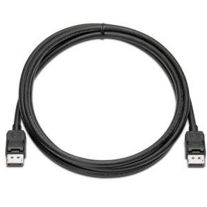 Hp Displayport Cable Kit - DP To DP