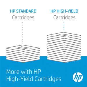 HP 658X Magenta LaserJet Toner Cartridge