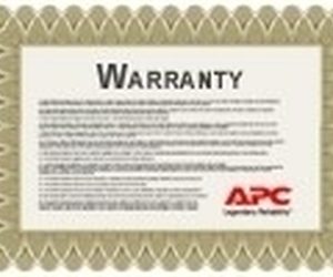 1 Year Extended Warranty (Renewal or Hig