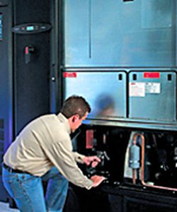 APC Start-Up Service 5X8