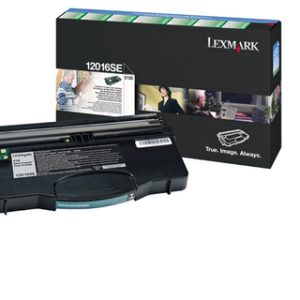 Lexmark E120 Toner