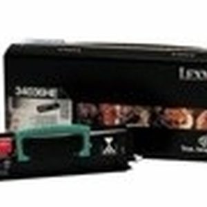 Lexmark 34016He Cartridge