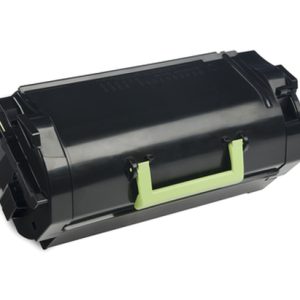 Lexmark 520Ha Black Cartridge