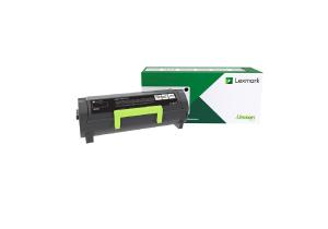 Lexmark MS/MX5/62x Return 25K Cartridge
