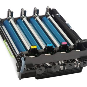 Lexmark 700P Photoconductor Unit 4 Pack