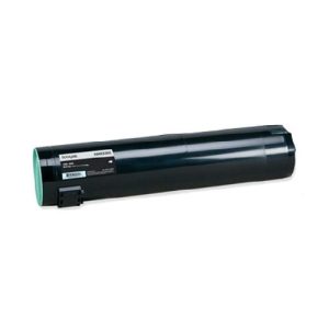 Lexmark 700X1 Black Cartridge