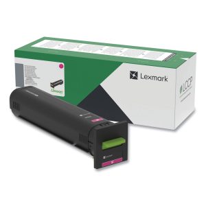 Lexmark CS/CX820/5 860 Magenta Corp 8K Cartridge