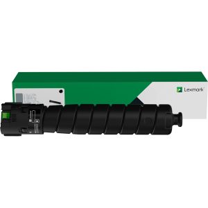 Lexmark CS943 Black 52K Cartridge