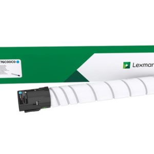Lexmark CS92x/CX92x Cyan Crtg