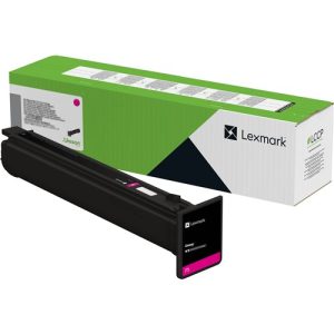 Lexmark CX833 95x Magenta Return 46.9K Cartridge