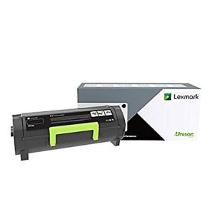 Lexmark B/MB2442 6K Black Cartridge