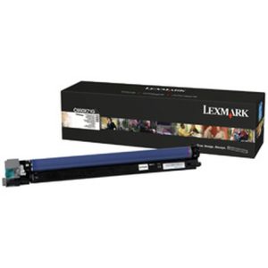 Lexmark C950X73G 3 Pack Photoconductor