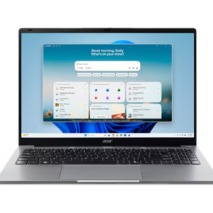 AcerLITE 15 R3 5400U 8 256 15.6in FHD Notebook