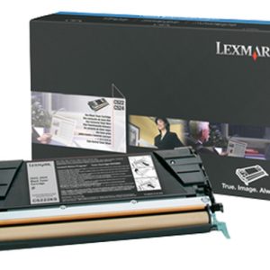 Lexmark T650H31E Toner Cartridge