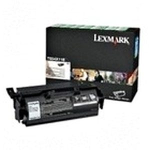 Lexmark T654 Toner Cartridge