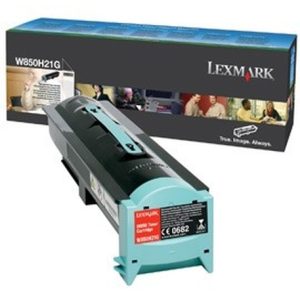 Lexmark W850 High Yield Cartridge